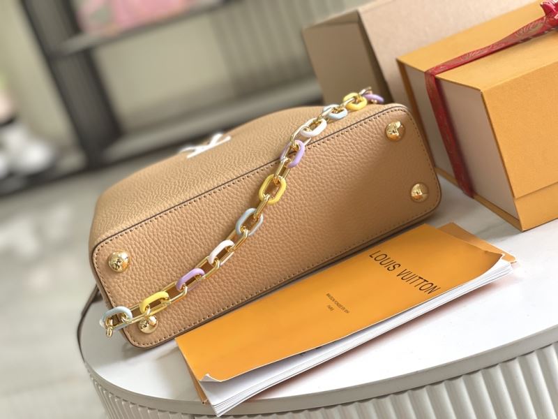 Louis Vuitton Top Handle Bags